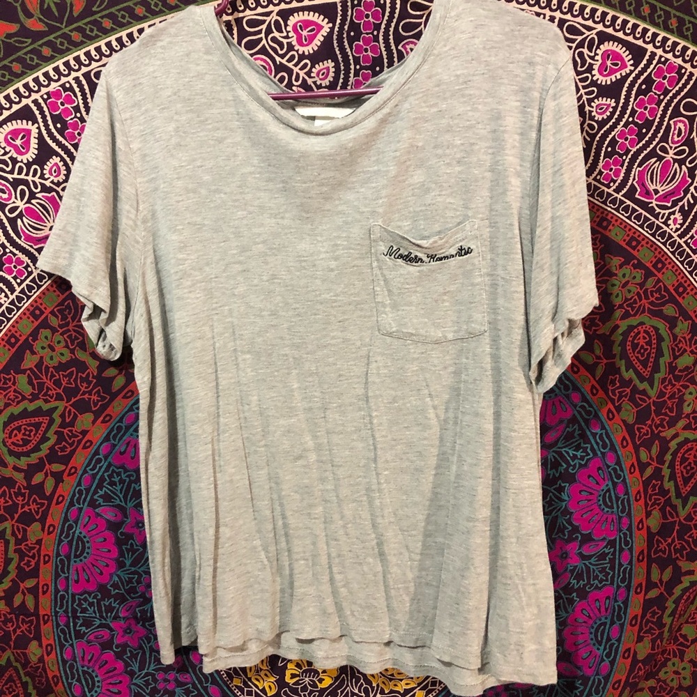 H&M short size L